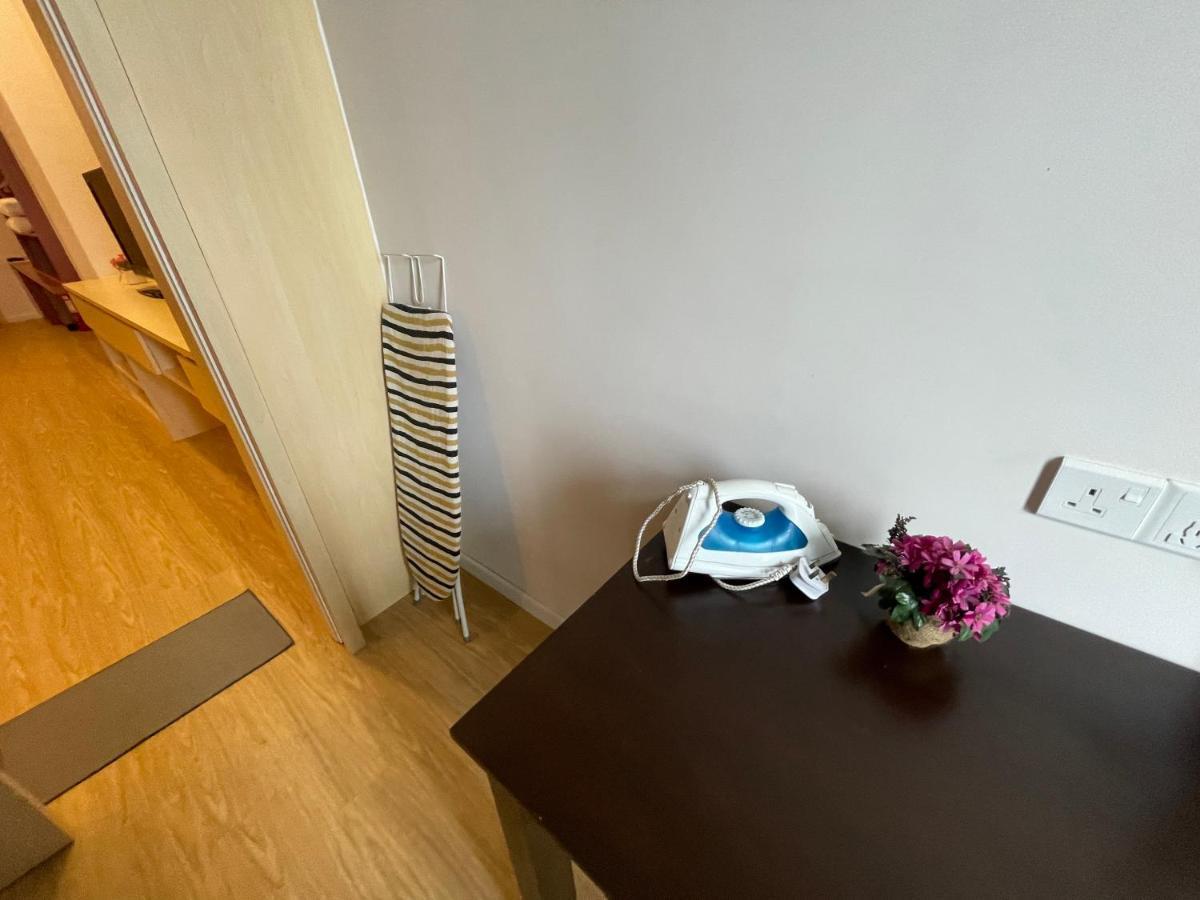 Aru Suites Homestay Wifi,Carpark,24H Check In,Water Filter By R2 Residence Кота-Кінабалу Екстер'єр фото